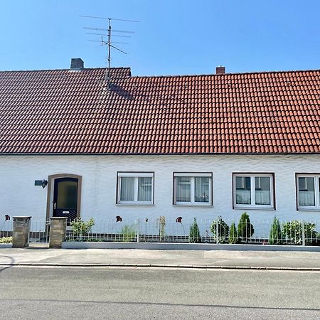Villa Rosa Bad Rodach Exterior foto